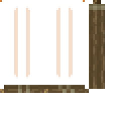 Texture for 2 Orange Lines