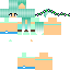 Texture for fire drop 1