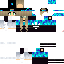 Texture for izzy