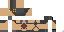 Texture for clone