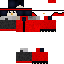 Texture for cichen pile