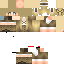 Texture for servant for king evil
