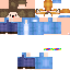 Texture for Chibi fox edit