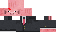 Texture for Pigman in suit hurt