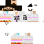 Texture for Messi