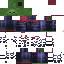 Texture for Zombie