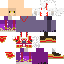 Texture for ibaraki