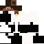 Texture for steve_black