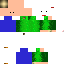 Texture for baldi felix