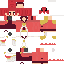 Texture for benimaru by T