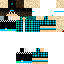 Texture for steve