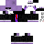 Texture for steve