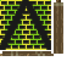 Texture for ttt