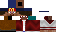Texture for PijusMacraft