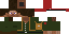 Texture for ww2 british 1st airborne division soldier