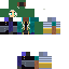 Texture for Hinata