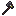 Texture for netherite_axe