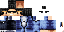 Texture for PSY