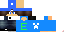 Texture for steve