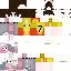 Texture for kitty