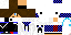 Texture for patinator