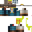 Texture for The Miner