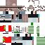 Texture for новый год