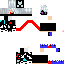 Texture for Cool Boy