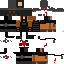 Texture for SCP-049-4 NTF Soldier
