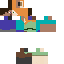 Texture for Steve-Alex