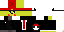 Texture for Pikachu Right