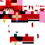 Texture for vegetto ssj4