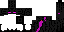 Texture for enderman