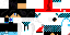 Texture for MK VAMPIREZ PLAYER NIKOLAUS EDITION