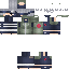 Texture for kakashi