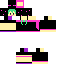 Texture for miku in enterman