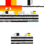 Texture for lucks