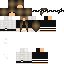 Texture for L4UR4 sem olho