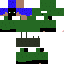Texture for hfg