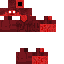 Texture for Anomaly 777 scared