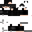 Texture for steve