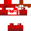 Texture for Redskeleton1 2021 Update 21