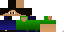 Texture for FredNerdBroDude