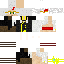 Texture for ryuga