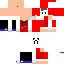 Texture for MINECREFT