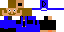 Texture for daanio