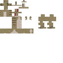 Texture for dr horsey final form dino