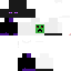 Texture for Skin do CreatingGames