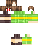 Texture for steve