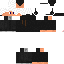 Texture for pyro